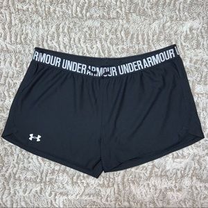 UA Shorts